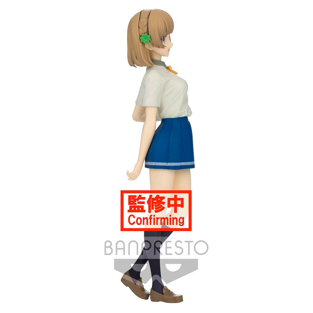 Banpresto: Osamake - Kuroha Shida Figure (ONLINE ORDER ONLY)
