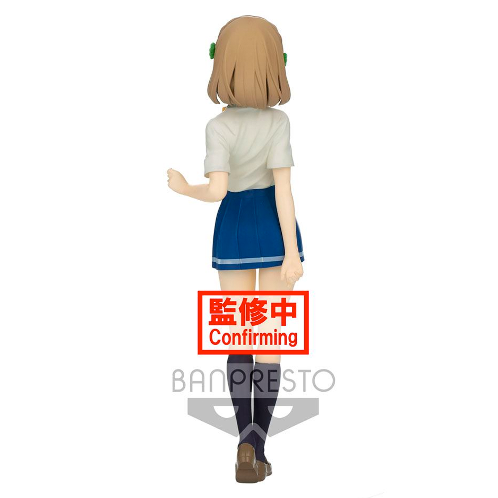 Banpresto: Osamake - Kuroha Shida Figure (ONLINE ORDER ONLY)