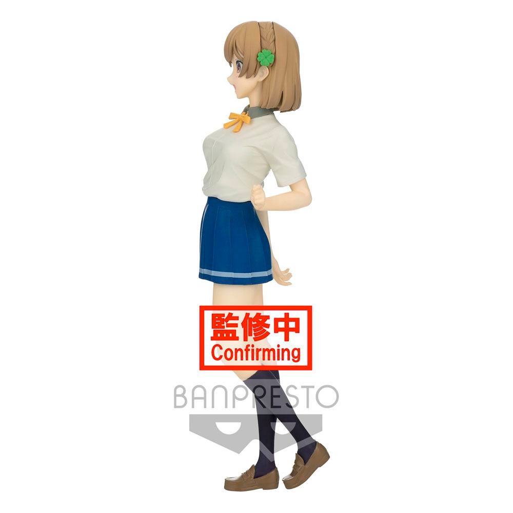 Banpresto: Osamake - Kuroha Shida Figure (ONLINE ORDER ONLY)