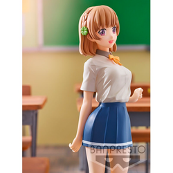 Banpresto: Osamake - Kuroha Shida Figure (ONLINE ORDER ONLY)