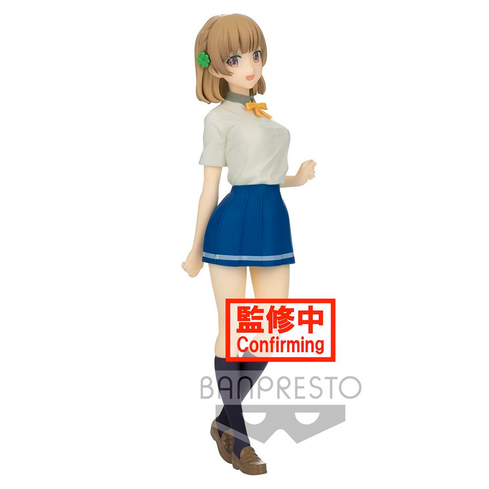 Banpresto: Osamake - Kuroha Shida Figure (ONLINE ORDER ONLY)