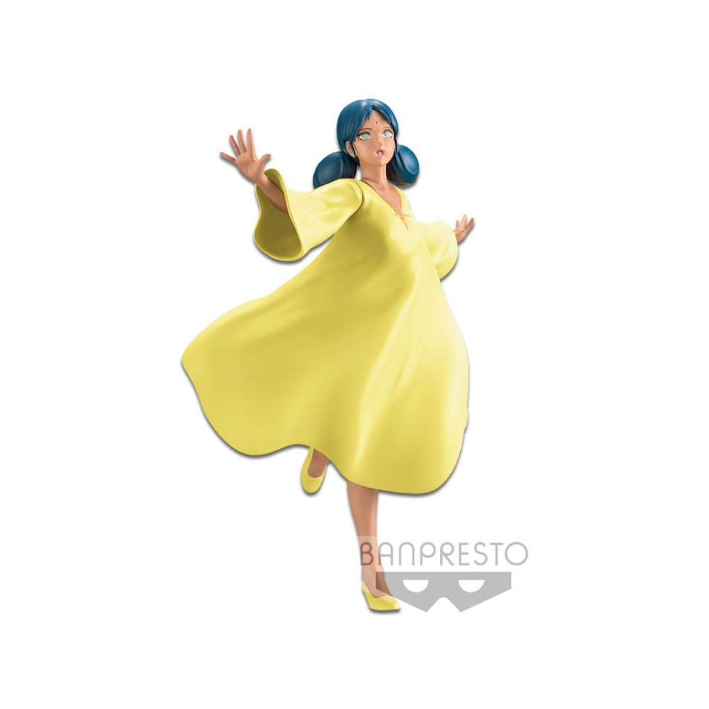Banpresto: Mobile Suit Gundam - Lalah Sune Figure (Ver. B) (ONLINE ORDER ONLY)