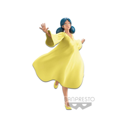Banpresto: Mobile Suit Gundam - Lalah Sune Figure (Ver. B) (ONLINE ORDER ONLY)