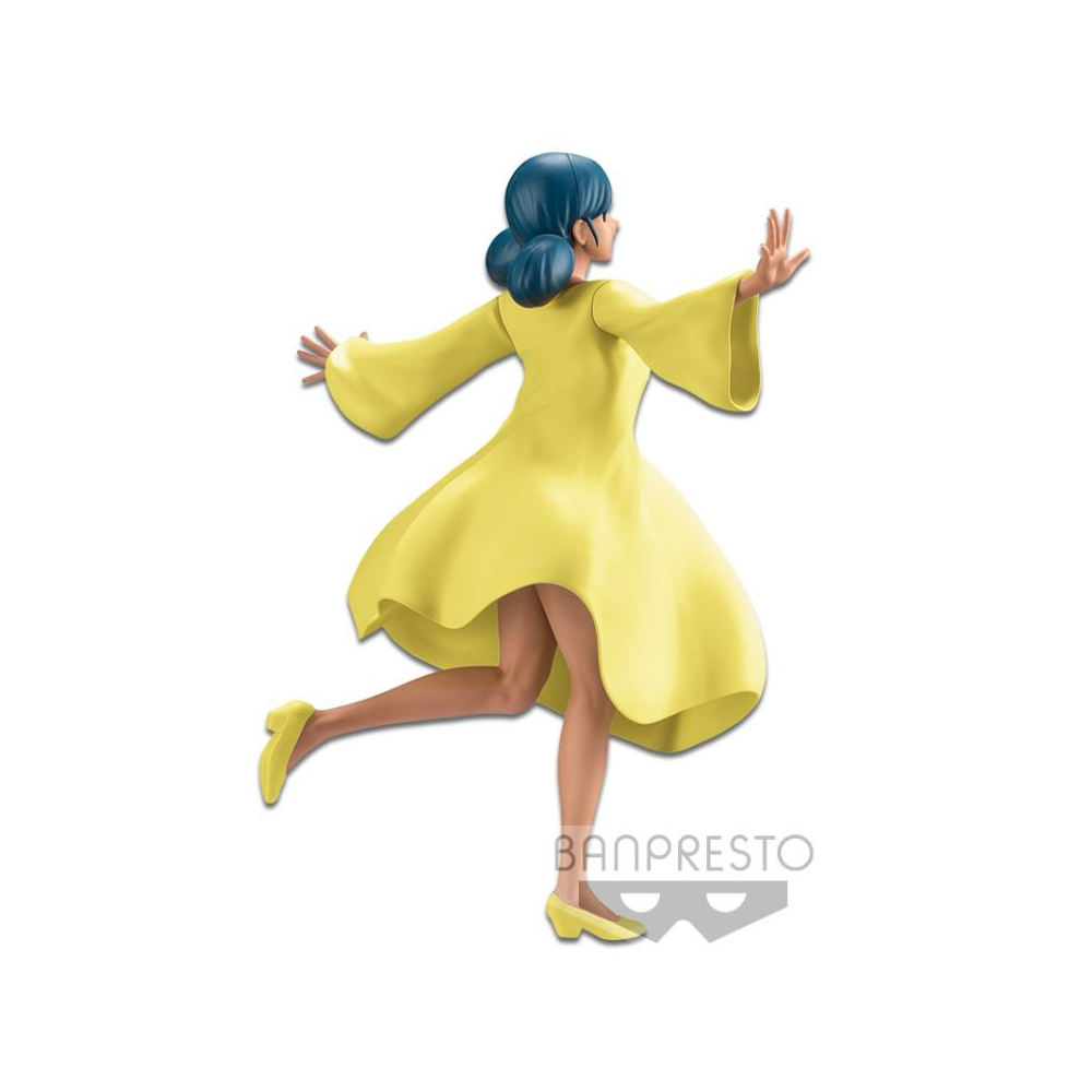 Banpresto: Mobile Suit Gundam - Lalah Sune Figure (Ver. B) (ONLINE ORDER ONLY)