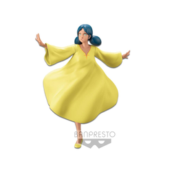 Banpresto: Mobile Suit Gundam - Lalah Sune Figure (Ver. B) (ONLINE ORDER ONLY)