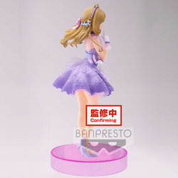Banpresto: The Idolmaster Cinderella Girls - ESPRESTO Shin Sato (Brilliant Dress) (ONLINE ORDER ONLY)