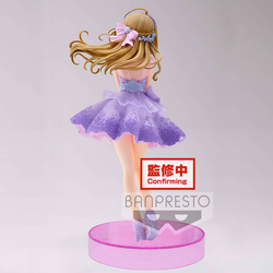 Banpresto: The Idolmaster Cinderella Girls - ESPRESTO Shin Sato (Brilliant Dress) (ONLINE ORDER ONLY)
