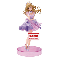 Banpresto: The Idolmaster Cinderella Girls - ESPRESTO Shin Sato (Brilliant Dress) (ONLINE ORDER ONLY)