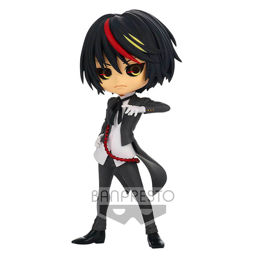 Banpresto Q Posket: That Time I Got Reincarnated as a Slime - Diablo (Ver. A) (ONLINE ORDER ONLY)