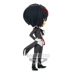 Banpresto Q Posket: That Time I Got Reincarnated as a Slime - Diablo (Ver. A) (ONLINE ORDER ONLY)