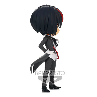 Banpresto Q Posket: That Time I Got Reincarnated as a Slime - Diablo (Ver. A) (ONLINE ORDER ONLY)