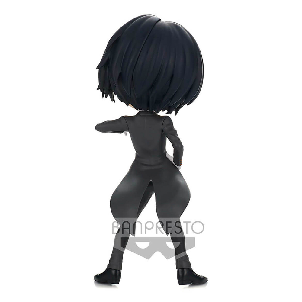 Banpresto Q Posket: That Time I Got Reincarnated as a Slime - Diablo (Ver. A) (ONLINE ORDER ONLY)
