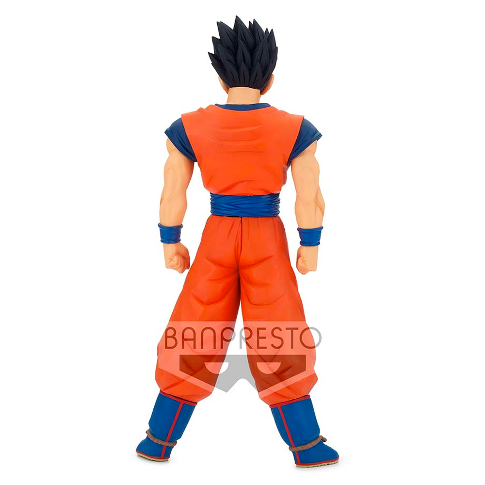 Banpresto Grandista: Dragon Ball Z Resolution of Soldiers - Son Gohan #2 (ONLINE ORDER ONLY)