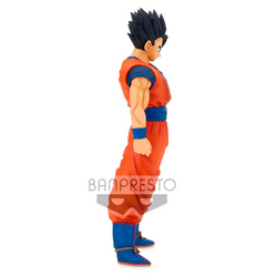 Banpresto Grandista: Dragon Ball Z Resolution of Soldiers - Son Gohan #2 (ONLINE ORDER ONLY)