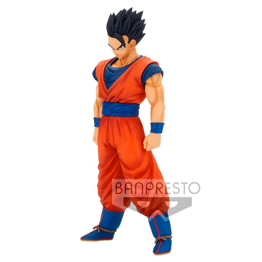 Banpresto Grandista: Dragon Ball Z Resolution of Soldiers - Son Gohan #2 (ONLINE ORDER ONLY)