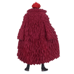 Banpresto: One Piece - DXF ~The Grandline Men~ Wanokuni Vol. 15 - Eustass Kid (ONLINE ORDER ONLY)