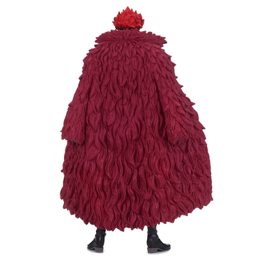 Banpresto: One Piece - DXF ~The Grandline Men~ Wanokuni Vol. 15 - Eustass Kid (ONLINE ORDER ONLY)