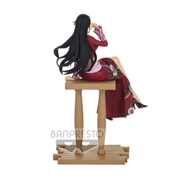 Banpresto: One Piece: Grandline Journey - Boa (Red Dress) Figure (ONLINE ORDER ONLY)