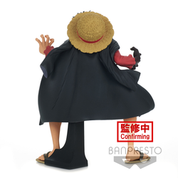 Banpresto King of Artist: One Piece - Monkey D. Luffy (Wanokuni II) (ONLINE ORDER ONLY)
