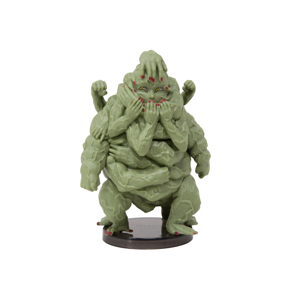 Banpresto: Demon Slayer: Kimetsu no Yaiba Vol. 1 - Hand Demon Te Oni World Collectable Figure (E) (ONLINE ORDER ONLY)