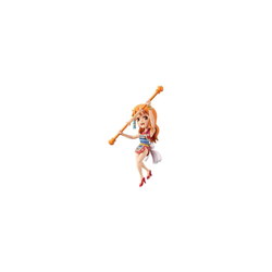 Banpresto: One Piece Vol. 1 - Nami World Collectable Figure (C) (ONLINE ORDER ONLY)