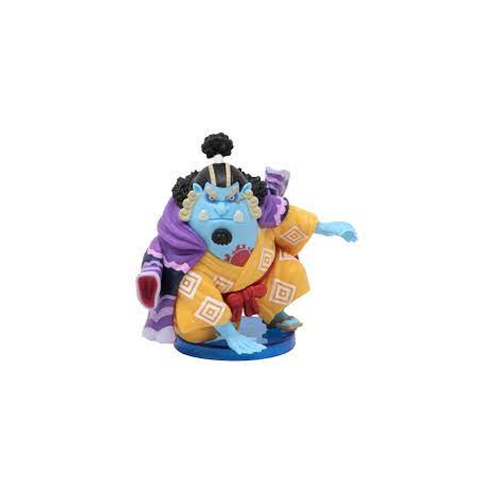 Banpresto: One Piece Vol. 1 - Jimbei World Collectable Figure (F) (ONLINE ORDER ONLY)