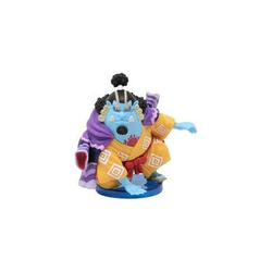 Banpresto: One Piece Vol. 1 - Jimbei World Collectable Figure (F) (ONLINE ORDER ONLY)