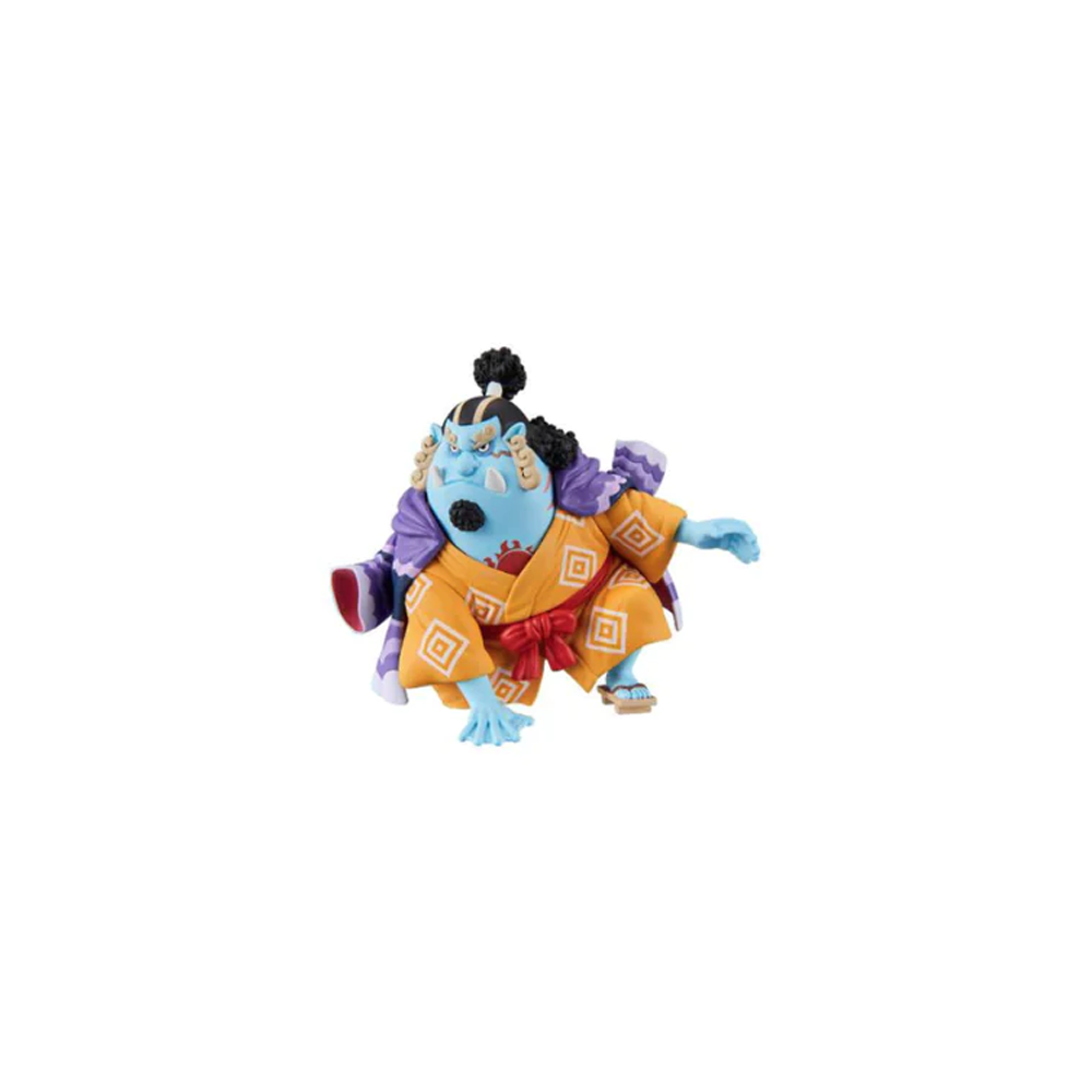 Banpresto: One Piece Vol. 1 - Jimbei World Collectable Figure (F) (ONLINE ORDER ONLY)