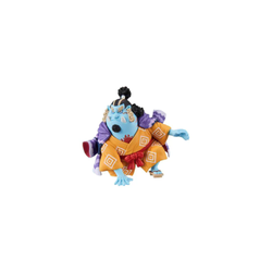 Banpresto: One Piece Vol. 1 - Jimbei World Collectable Figure (F) (ONLINE ORDER ONLY)