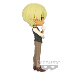Banpresto Q Posket: Case Closed - Tooru Amuro (Ver. A) (ONLINE ORDER ONLY)