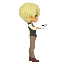 Banpresto Q Posket: Case Closed - Tooru Amuro (Ver. B) (ONLINE ORDER ONLY)
