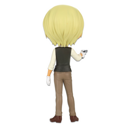 Banpresto Q Posket: Case Closed - Tooru Amuro (Ver. B) (ONLINE ORDER ONLY)