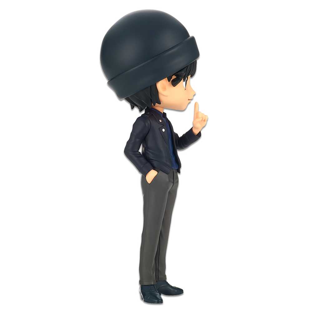 Banpresto Q Posket: Case Closed - Shuichi Akai (Ver. A) (ONLINE ORDER ONLY)