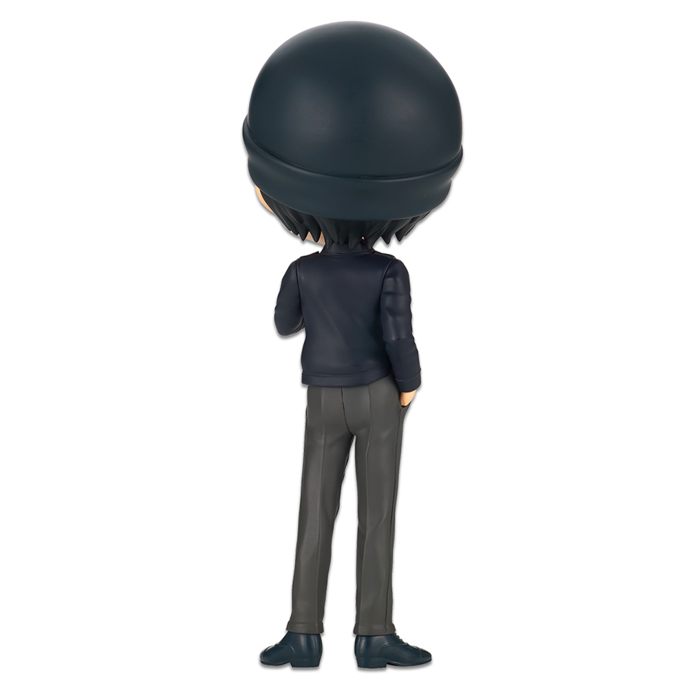 Banpresto Q Posket: Case Closed - Shuichi Akai (Ver. A) (ONLINE ORDER ONLY)