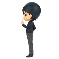 Banpresto Q Posket: Case Closed - Shuichi Akai (Ver. A) (ONLINE ORDER ONLY)