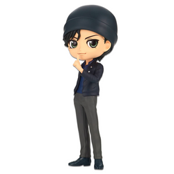 Banpresto Q Posket: Case Closed - Shuichi Akai (Ver. A) (ONLINE ORDER ONLY)