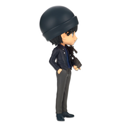 Banpresto Q Posket: Case Closed - Shuichi Akai (Ver. B) (ONLINE ORDER ONLY)