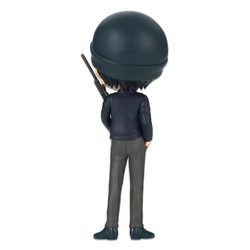 Banpresto Q Posket: Case Closed - Shuichi Akai (Ver. B) (ONLINE ORDER ONLY)