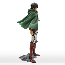 Banpresto Master Stars Piece: Attack on Titan - Eren Yeager (ONLINE ORDER ONLY)