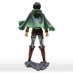 Banpresto Master Stars Piece: Attack on Titan - Eren Yeager (ONLINE ORDER ONLY)