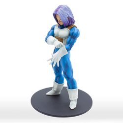 Banpresto: Dragon Ball Z Resolution of Soldiers Vol. 5 - Trunks (Ver. A) (ONLINE ORDER ONLY)