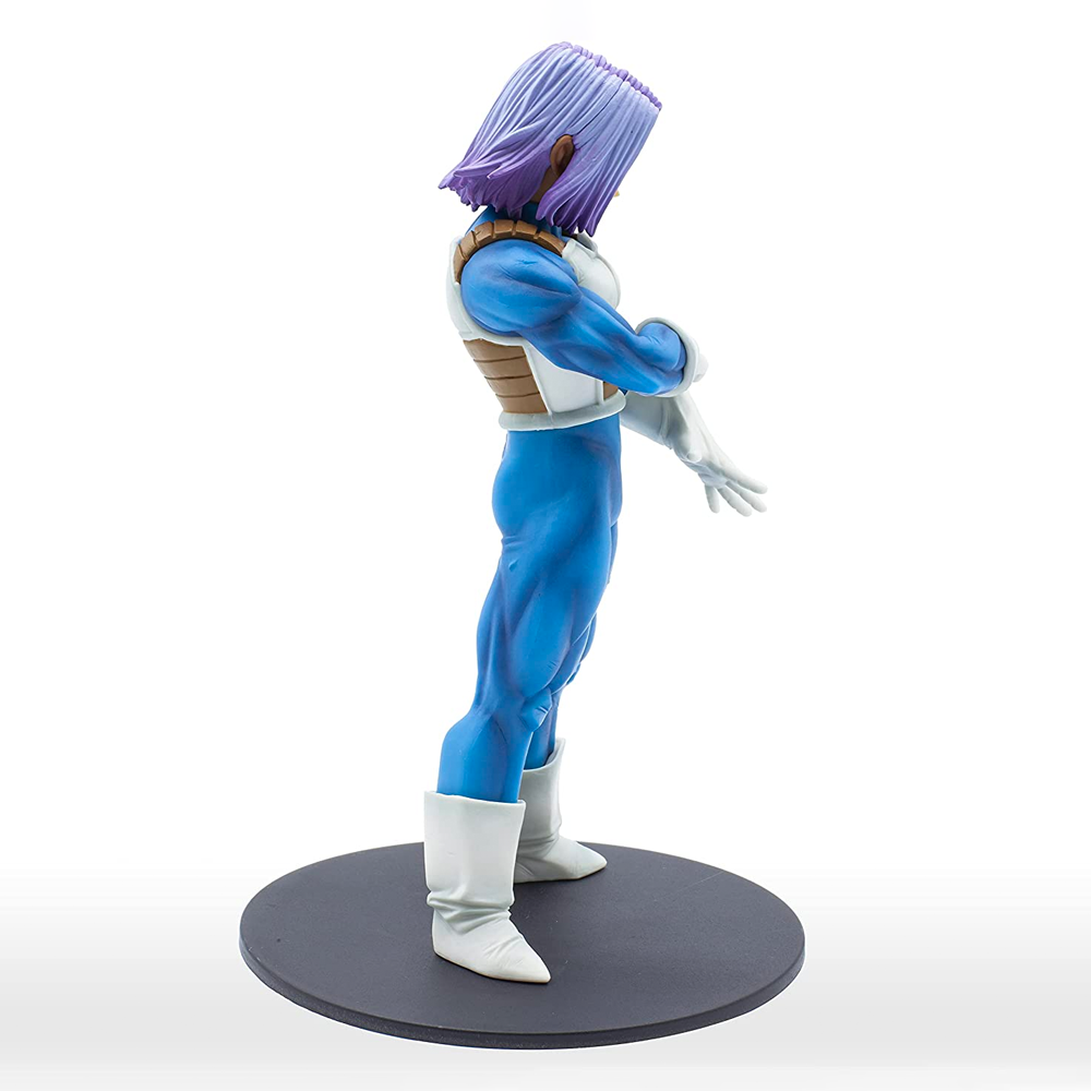 Banpresto: Dragon Ball Z Resolution of Soldiers Vol. 5 - Trunks (Ver. A) (ONLINE ORDER ONLY)