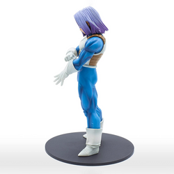 Banpresto: Dragon Ball Z Resolution of Soldiers Vol. 5 - Trunks (Ver. A) (ONLINE ORDER ONLY)