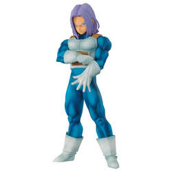 Banpresto: Dragon Ball Z Resolution of Soldiers Vol. 5 - Trunks (Ver. A) (ONLINE ORDER ONLY)