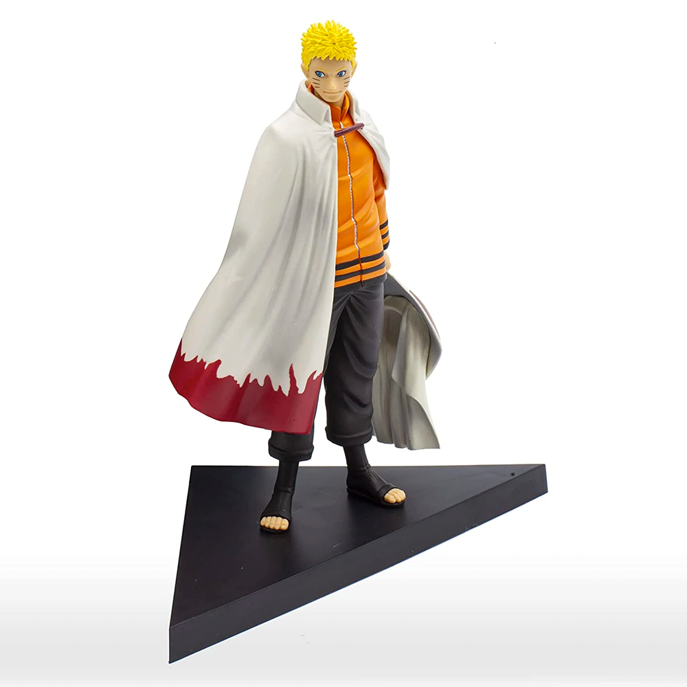 Banpresto: Boruto: Naruto Next Generations - Shinobi Relations Naruto Uzumaki (ONLINE ORDER ONLY)