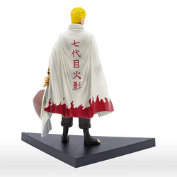 Banpresto: Boruto: Naruto Next Generations - Shinobi Relations Naruto Uzumaki (ONLINE ORDER ONLY)