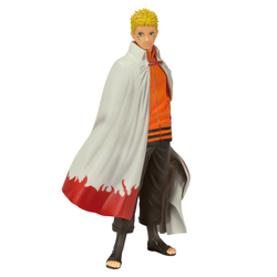Banpresto: Boruto: Naruto Next Generations - Shinobi Relations Naruto Uzumaki (ONLINE ORDER ONLY)