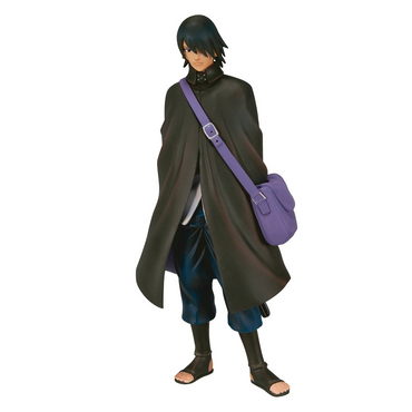 Banpresto: Boruto: Naruto Next Generations - Shinobi Relations Sasuke (ONLINE ORDER ONLY)