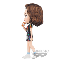 Banpresto Q Posket: Stranger Things - Eleven (Vol. 2) (ONLINE ORDER ONLY)