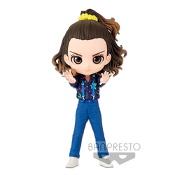 Banpresto Q Posket: Stranger Things - Vol. 3 Eleven Figure (ONLINE ORDER ONLY)
